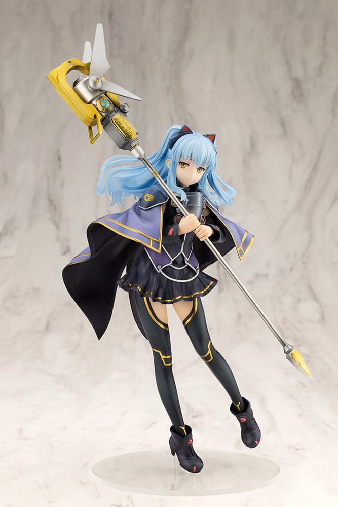 Tio Plato - The Legend of Heroes - Kotobukiya - Anime Figuren günstig kaufen