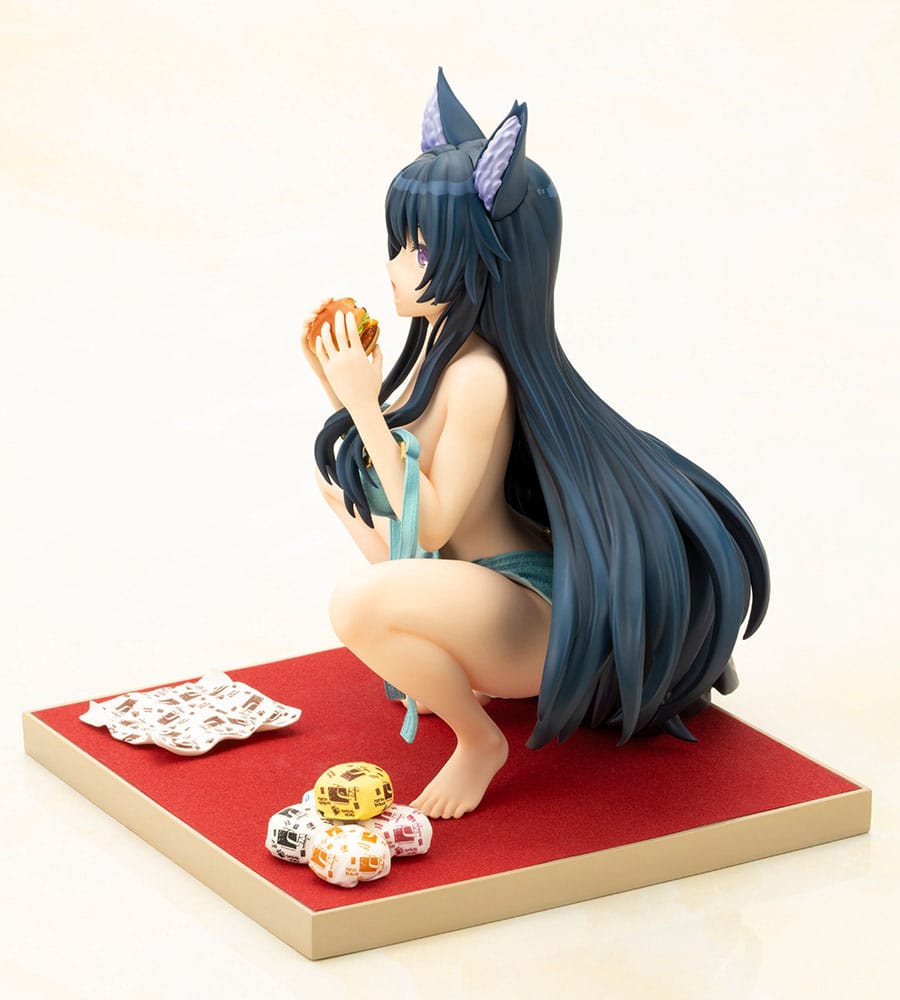 Delta ED Ver. The Eminence in Shadow Kotobukiya