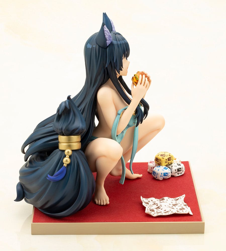 Delta ED Ver. The Eminence in Shadow Kotobukiya