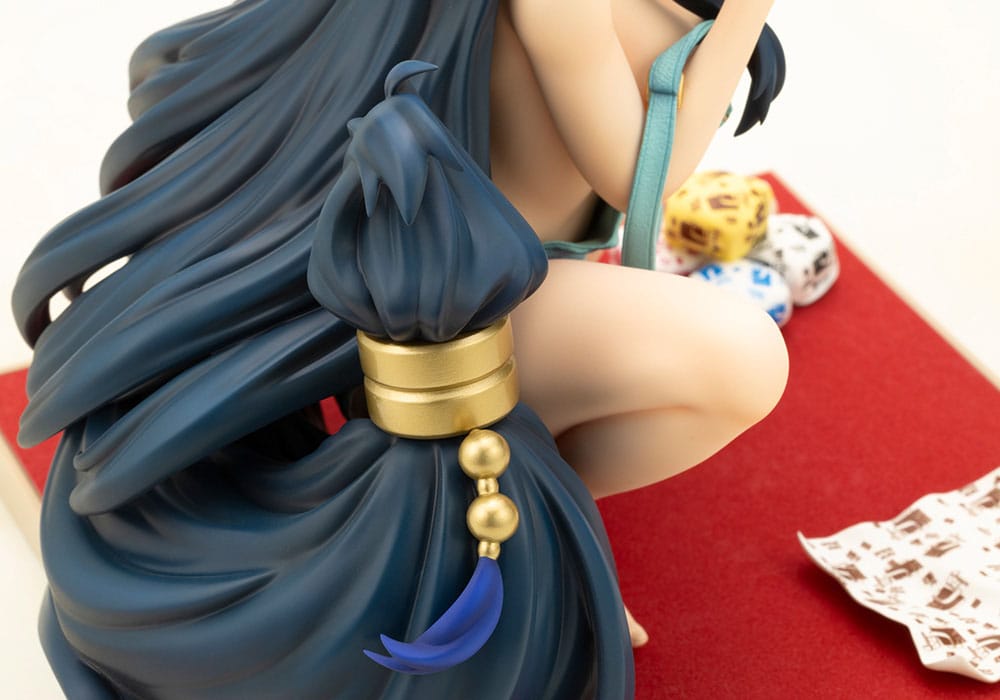 Delta ED Ver. The Eminence in Shadow Kotobukiya
