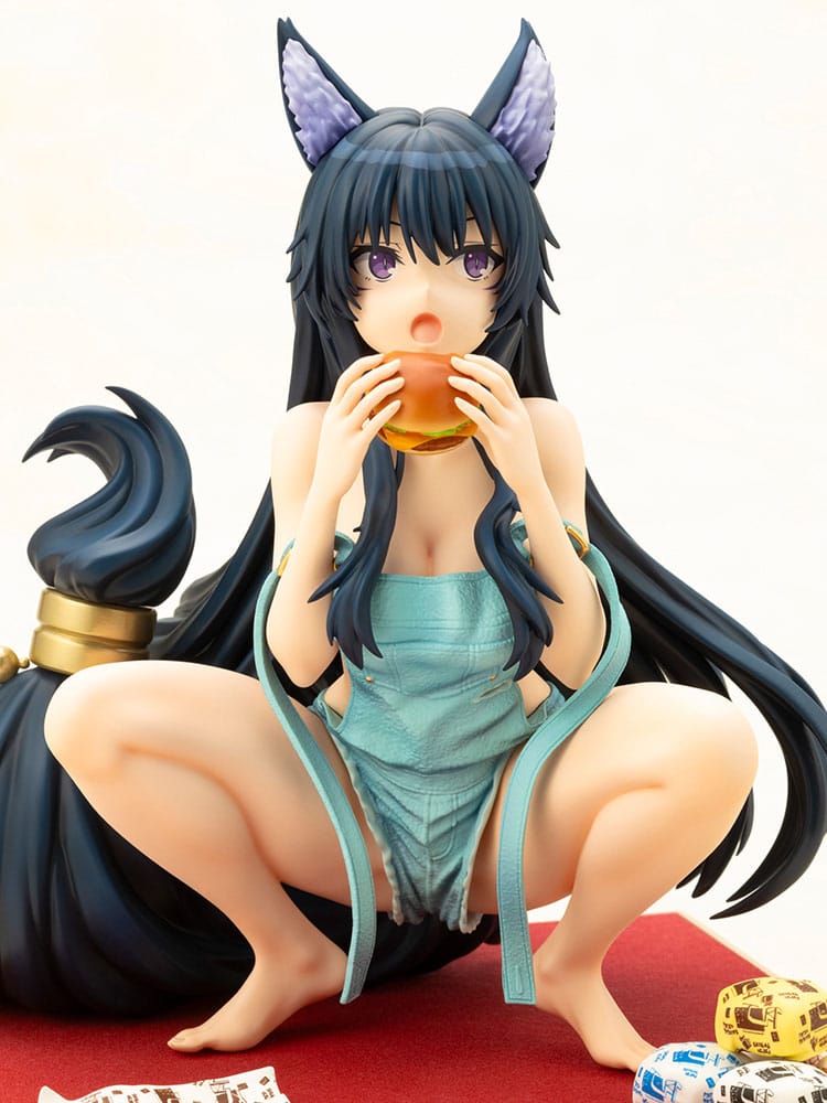 Delta ED Ver. The Eminence in Shadow Kotobukiya