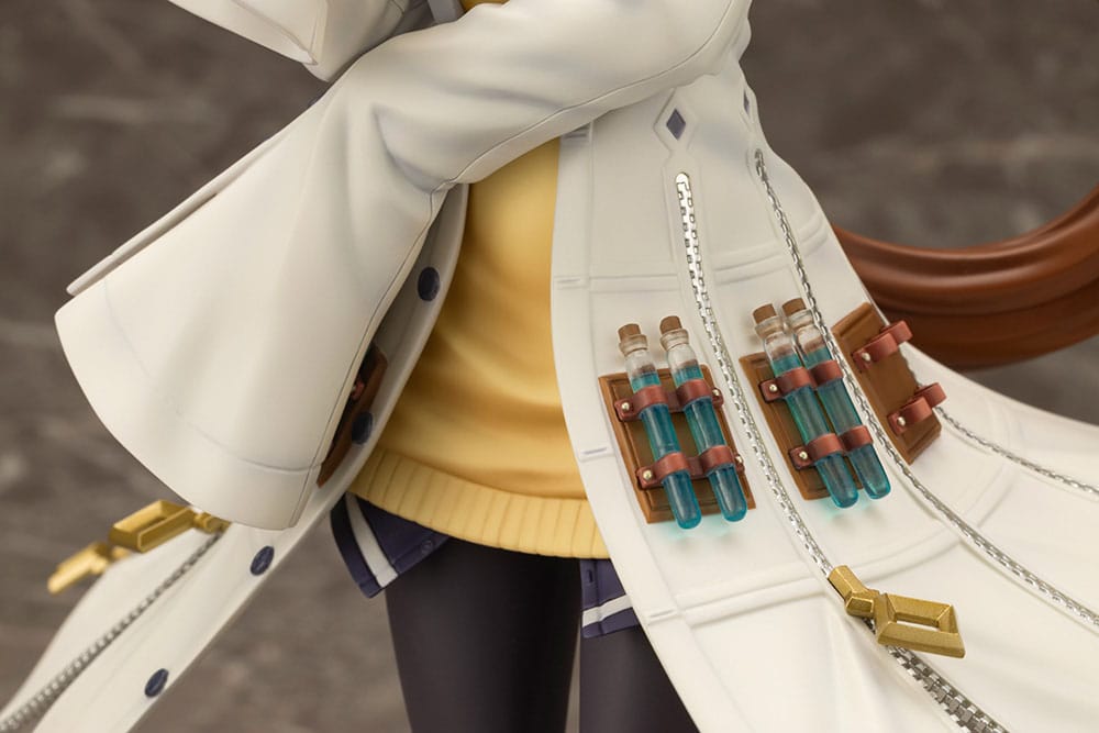 Agnes Tachyon Uma Musume Pretty Derby Kotobukiya