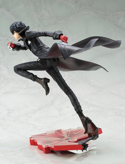 Kurusu Akira - The Phantom - ARTFXJ - Kotobukiya