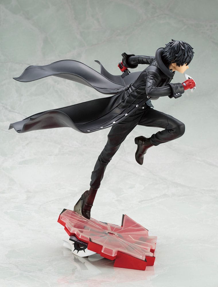 Kurusu Akira - The Phantom - ARTFXJ - Kotobukiya