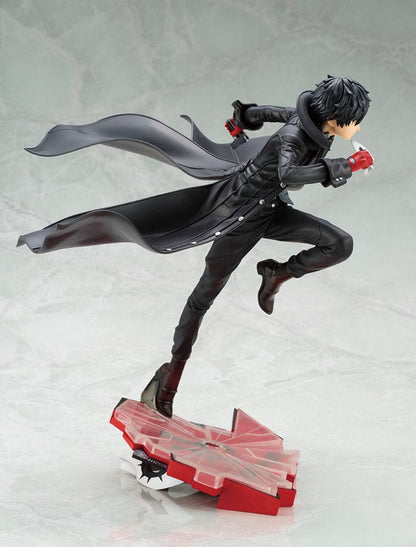 Kurusu Akira - The Phantom - ARTFXJ - Kotobukiya