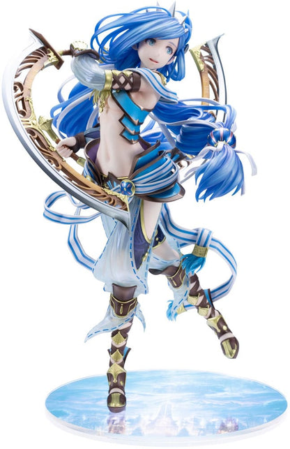 Dana Iclucia ARTFX J Kotobukiya
