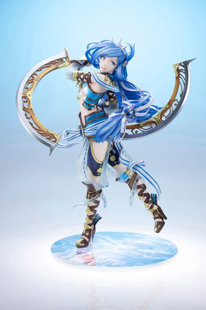 Dana Iclucia ARTFX J Kotobukiya