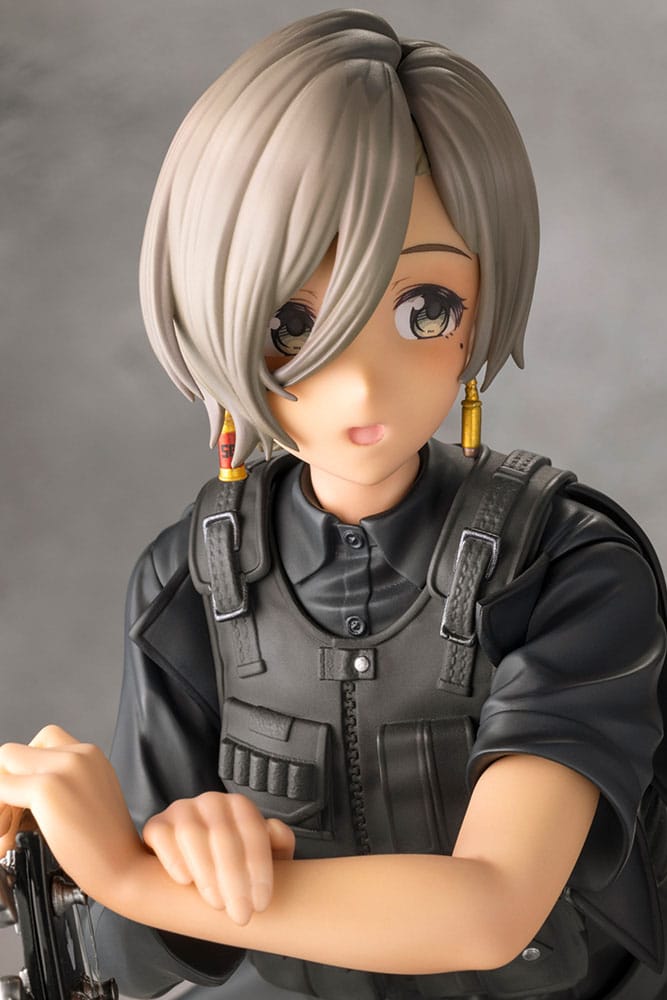 Rupa Girls Band Cry Kotobukiya