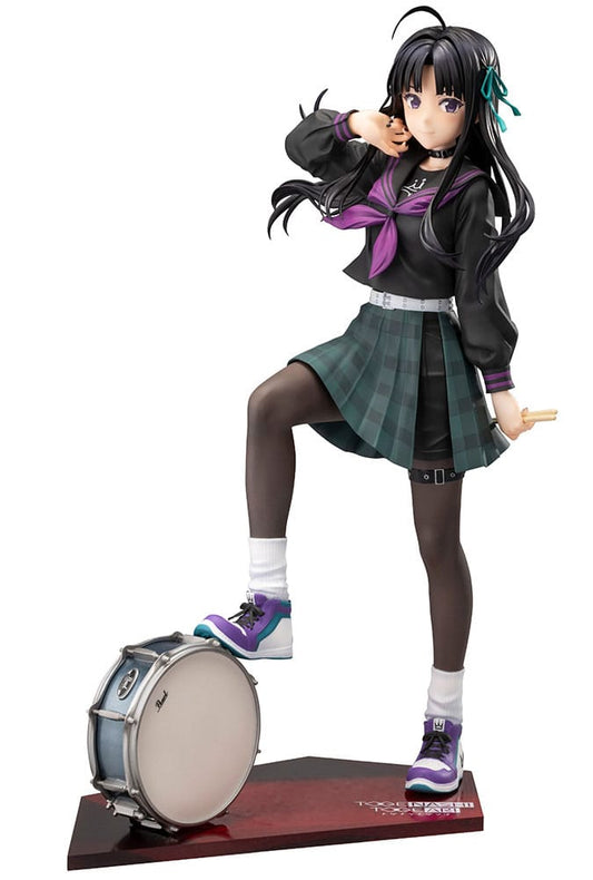 Subaru Awa Girls Band Cry Kotobukiya - Anime Figuren günstig kaufen