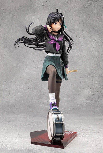 Subaru Awa Girls Band Cry Kotobukiya