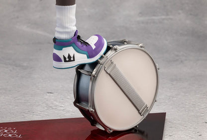 Subaru Awa Girls Band Cry Kotobukiya