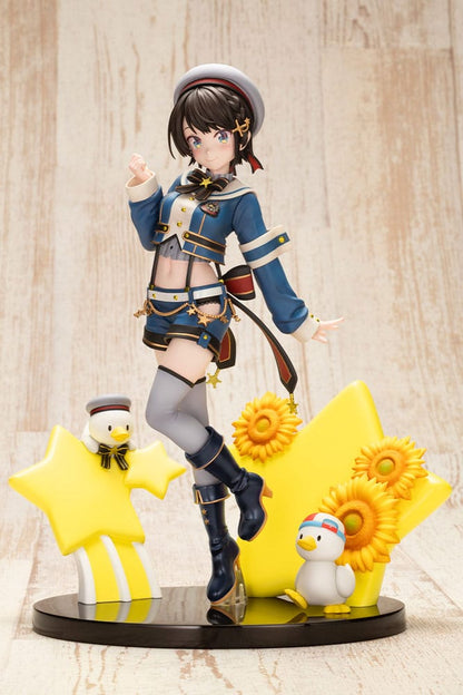 Oozora Subaru Suspenders Ver. Kotobukiya