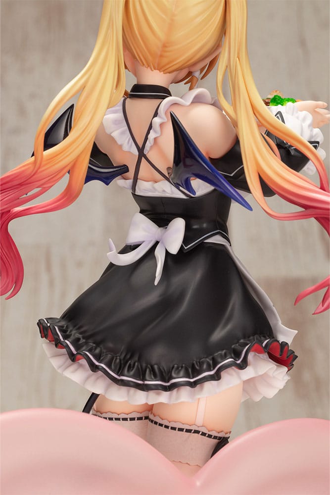 Yuzuki Choco Maid Costume Ver. Kotobukiya