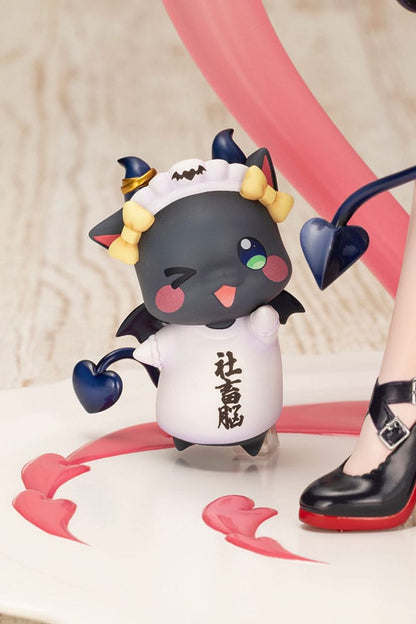 Yuzuki Choco Maid Costume Ver. Kotobukiya