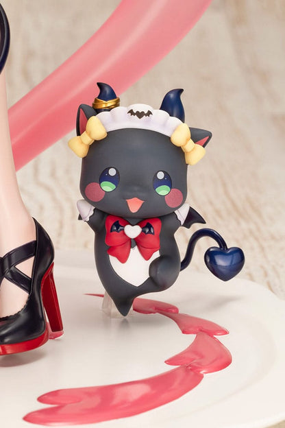 Yuzuki Choco Maid Costume Ver. Kotobukiya