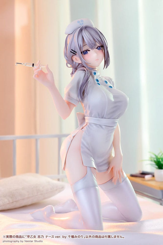 Saotome Shino Nurse Ver. Original Character Kotobukiya - Anime Figuren günstig kaufen