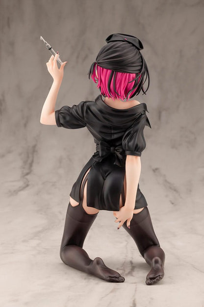 Shirayuki Ren Nurse Ver. Original Character Kotobukiya
