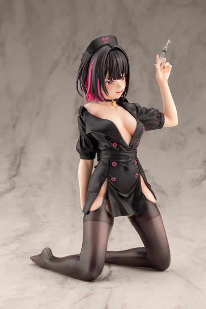 Shirayuki Ren Nurse Ver. Original Character Kotobukiya