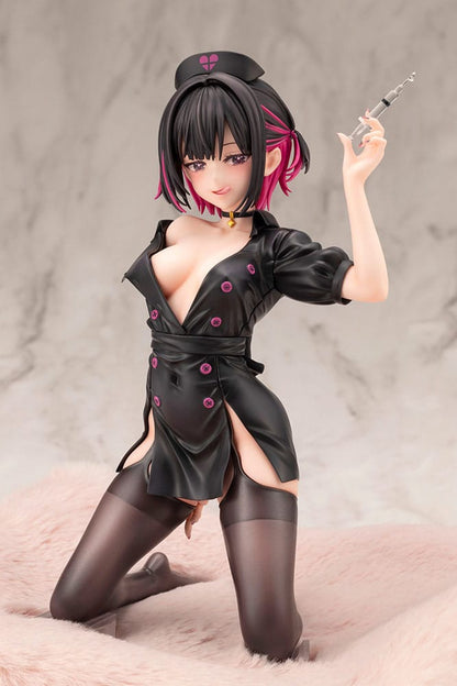 Shirayuki Ren Nurse Ver. Original Character Kotobukiya