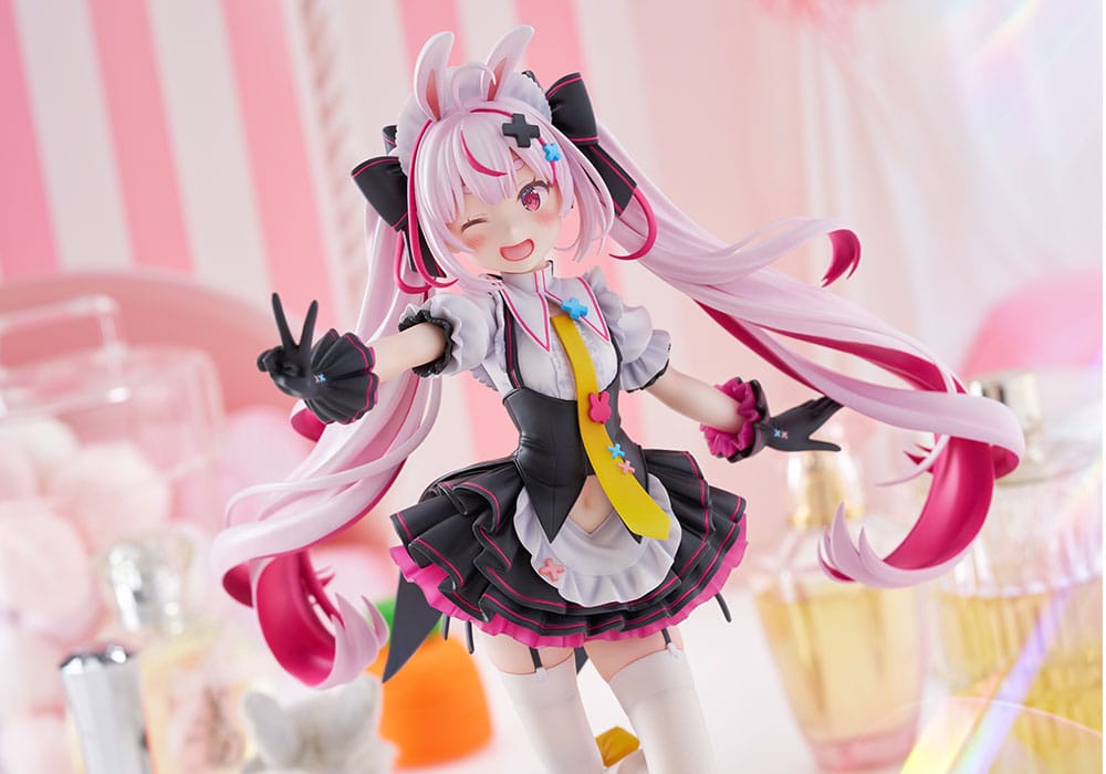 Tomari Mari Kotobukiya