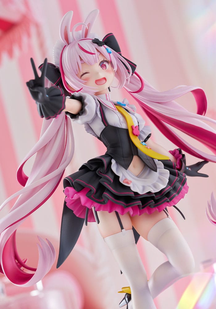 Tomari Mari Kotobukiya