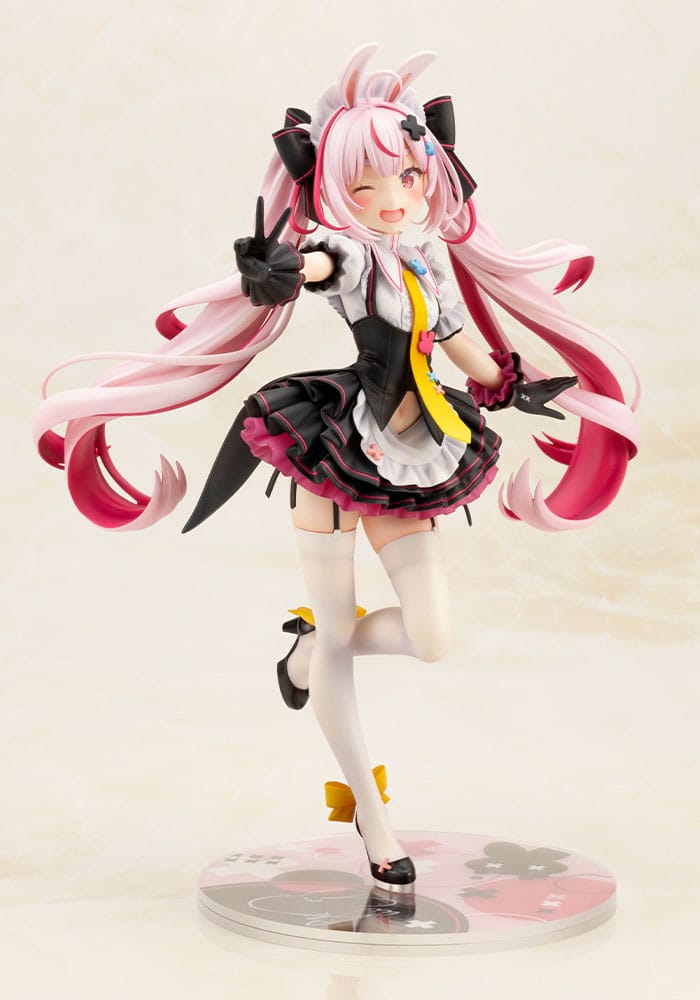 Tomari Mari Kotobukiya