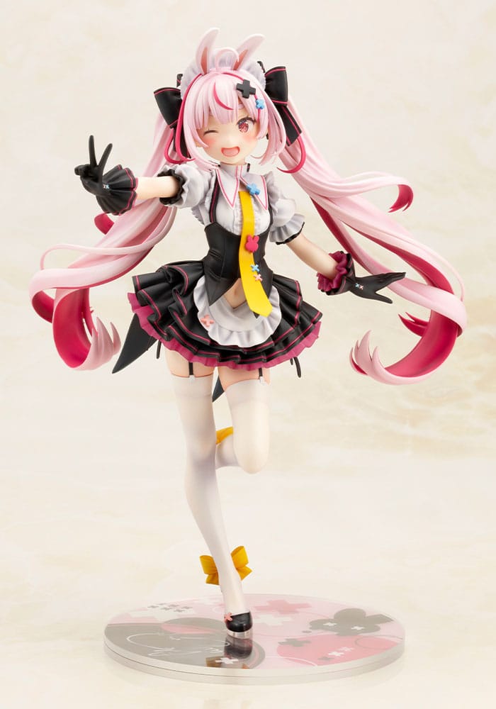 Tomari Mari Kotobukiya