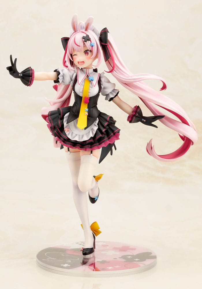 Tomari Mari Kotobukiya
