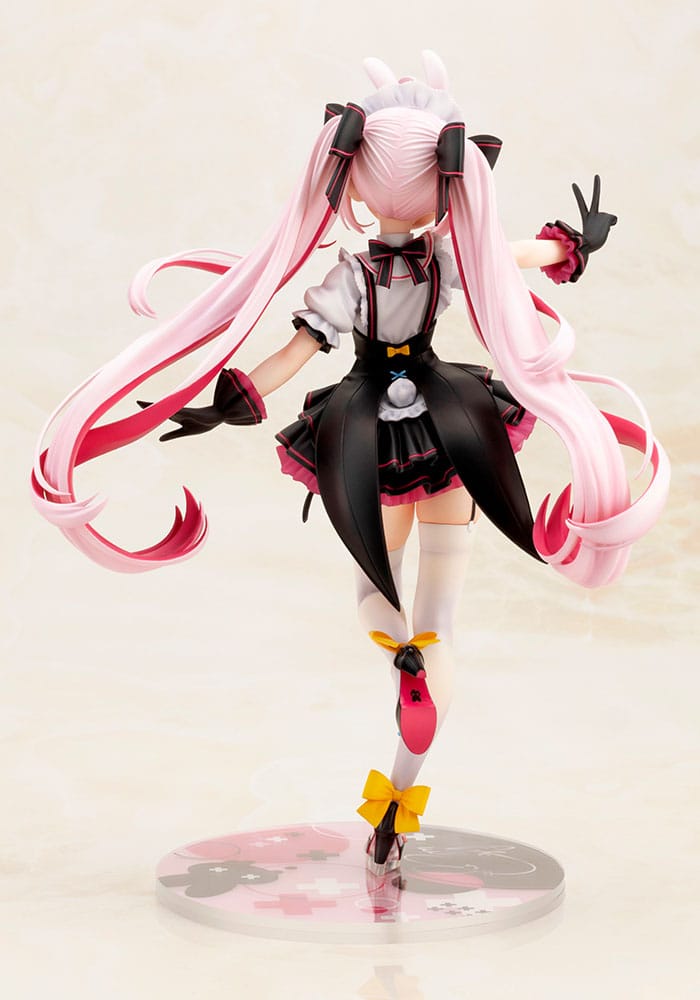 Tomari Mari Kotobukiya