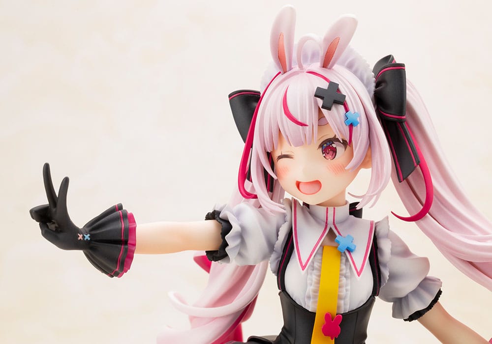 Tomari Mari Kotobukiya