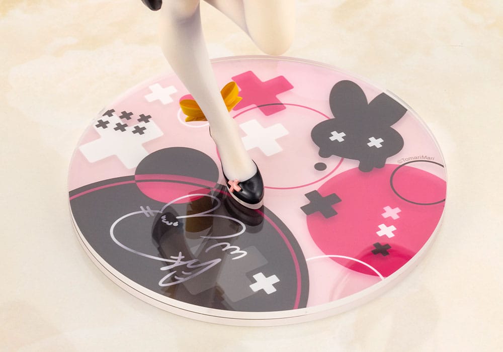 Tomari Mari Kotobukiya