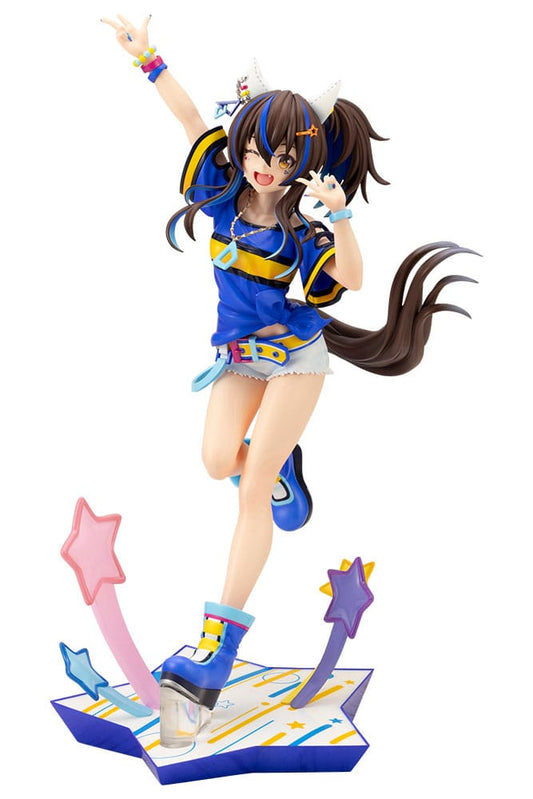 Daitaku Helios Uma Musume Pretty Derby Kotobukiya - Anime Figuren günstig kaufen