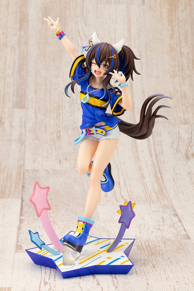 Daitaku Helios Uma Musume Pretty Derby Kotobukiya
