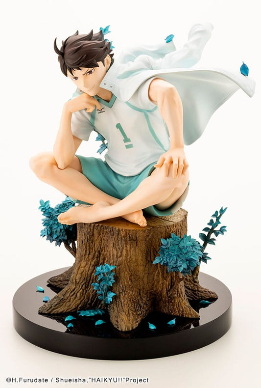 Toru Oikawa ARTFXJ Kotobukiya - Anime Figuren günstig kaufen