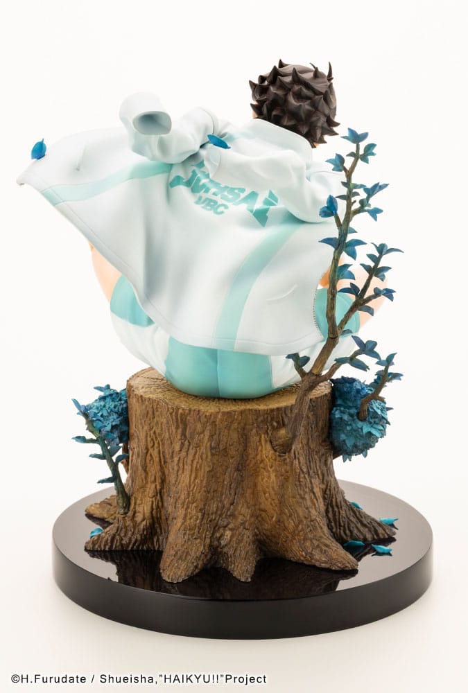 Toru Oikawa ARTFXJ Kotobukiya