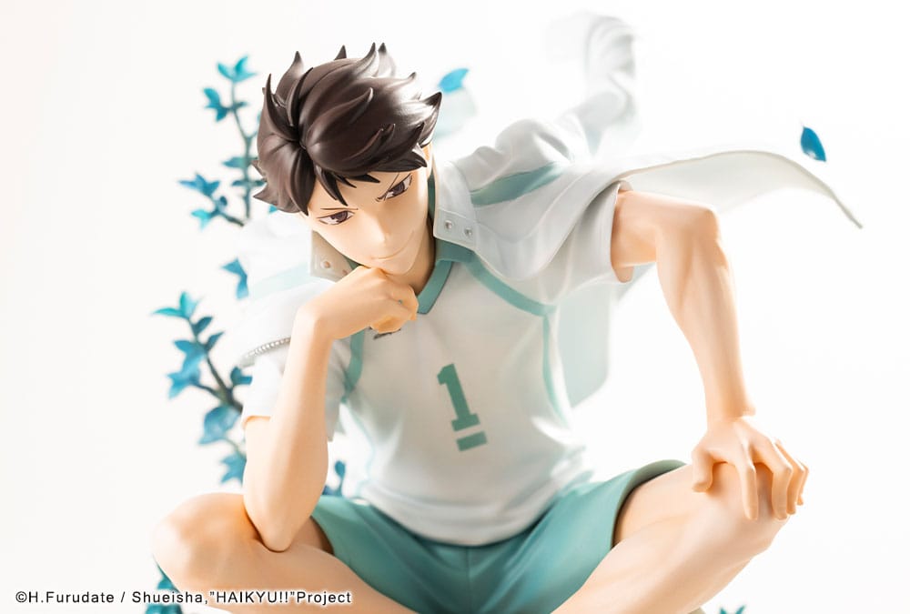 Toru Oikawa ARTFXJ Kotobukiya