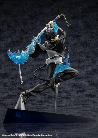 Rin Okumura ARTFXJ Blue Exorcist Kotobukiya