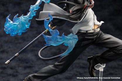 Rin Okumura ARTFXJ Blue Exorcist Kotobukiya