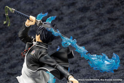 Rin Okumura ARTFXJ Blue Exorcist Kotobukiya