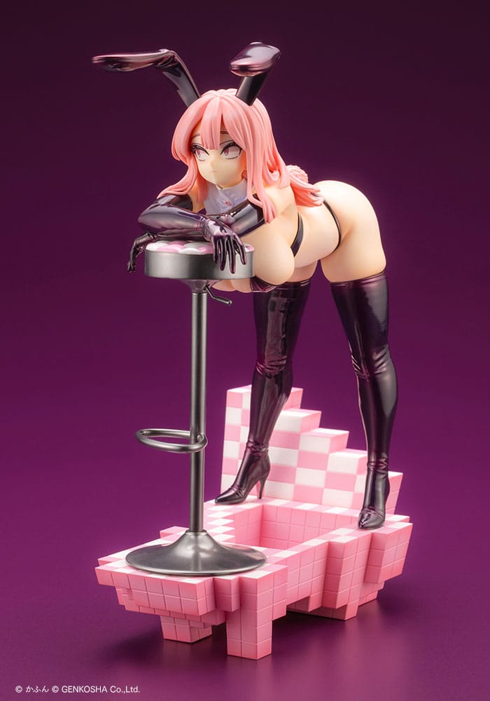 Standing Bunny Trick Bunnies Original Character Kotobukiya - Anime Figuren günstig kaufen