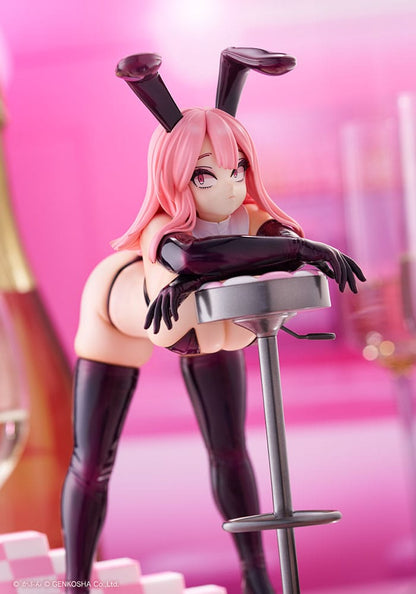 Standing Bunny Trick Bunnies Original Character Kotobukiya - Anime Figuren günstig kaufen