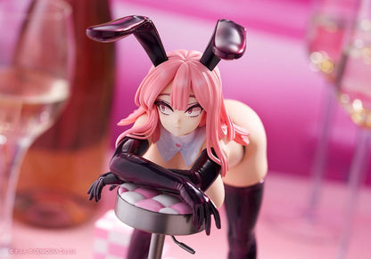 Standing Bunny Trick Bunnies Original Character Kotobukiya - Anime Figuren günstig kaufen