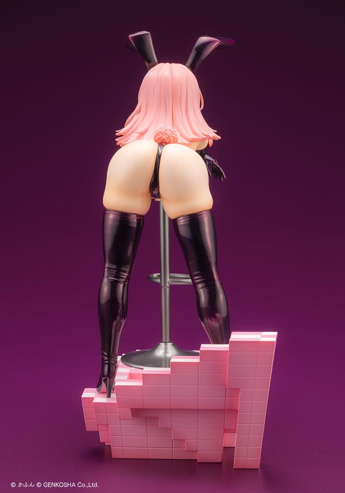 Standing Bunny Trick Bunnies Original Character Kotobukiya