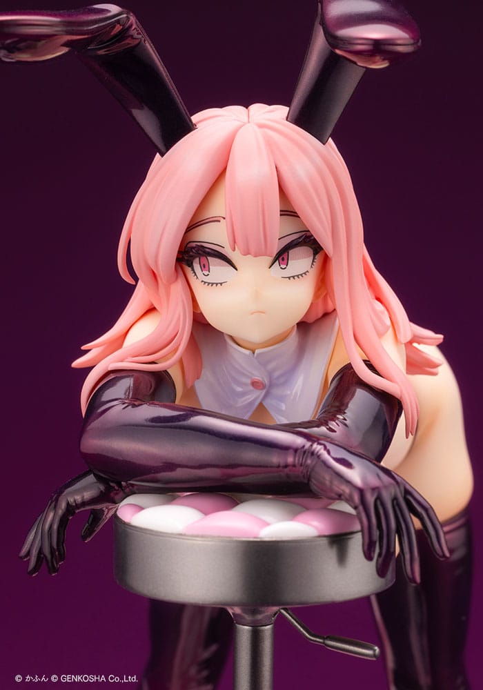 Standing Bunny Trick Bunnies Original Character Kotobukiya