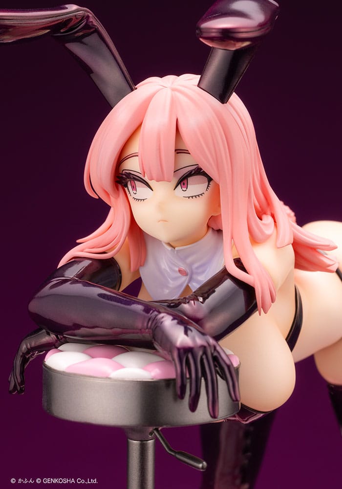 Standing Bunny Trick Bunnies Original Character Kotobukiya