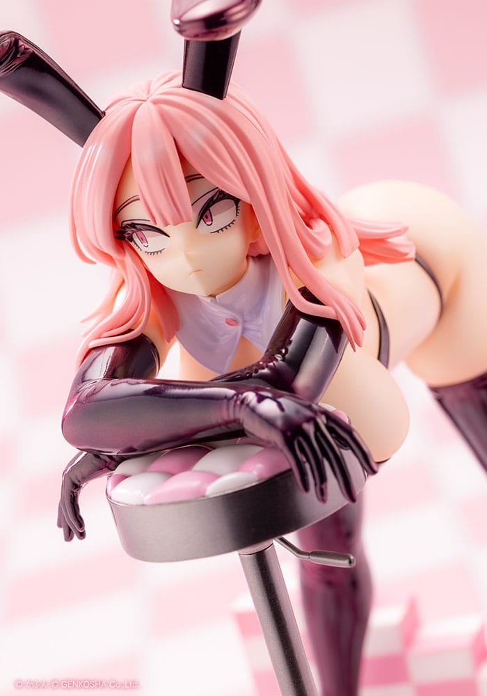 Standing Bunny Trick Bunnies Original Character Kotobukiya