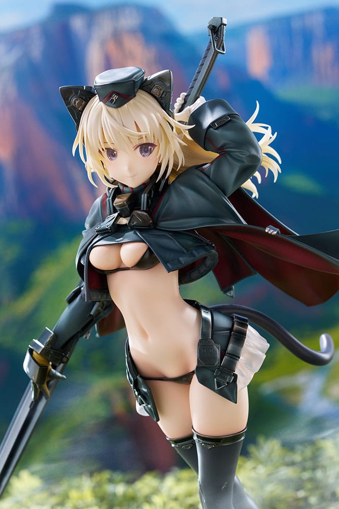 Arsia Shimada Humikane Art Works II Kotobukiya