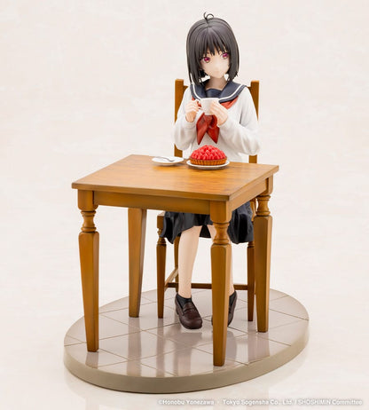 Yuki Osanai Soshimin: How to Become Ordinary Kotobukiya