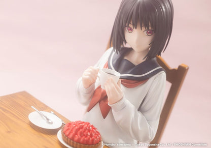 Yuki Osanai Soshimin: How to Become Ordinary Kotobukiya