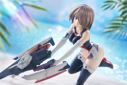 Kongo Swimsuit Ver. Frame Arms Girl Kotobukiya